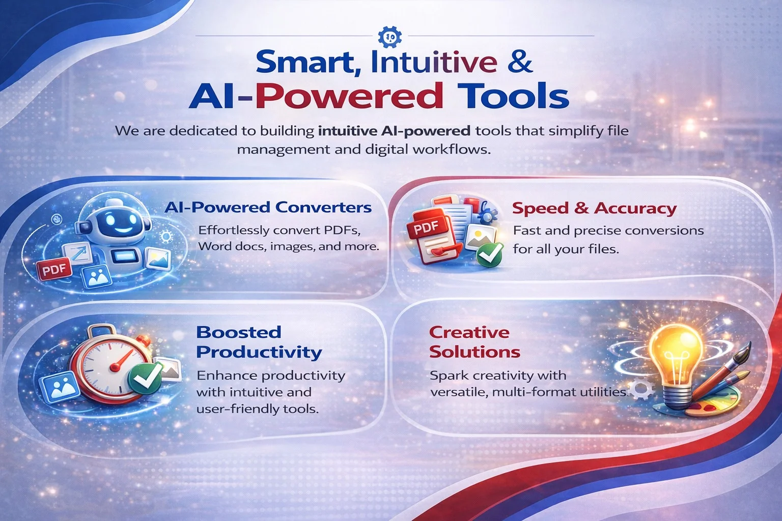 Turning Ideas into Smart Digital Solutions