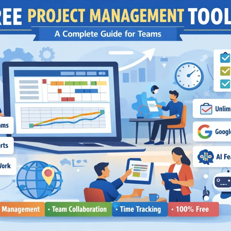 A Complete Guide for Teams