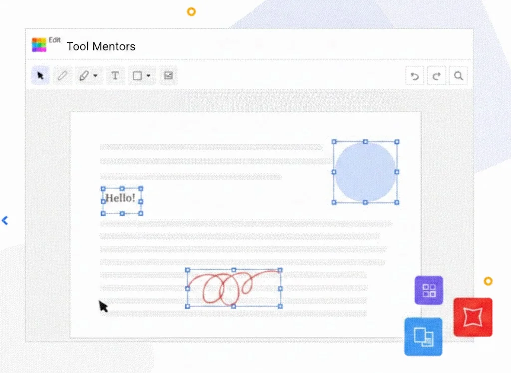Make Your Documents Simple & Smart