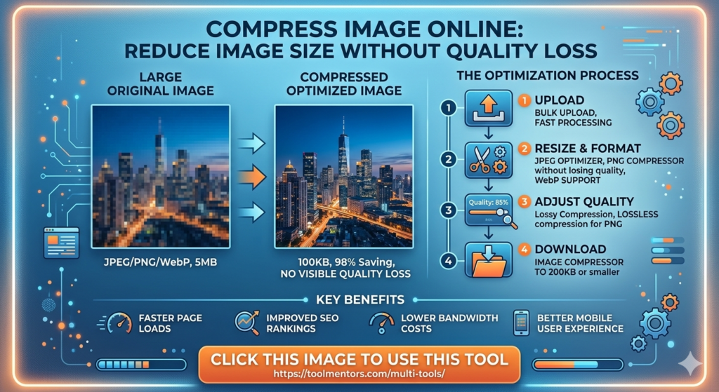 Image Compressor