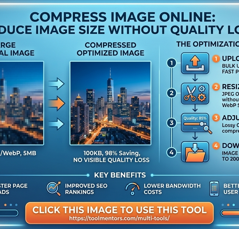 Image Compressor