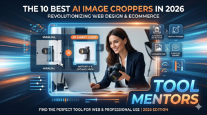 Context-Aware Image Cropping