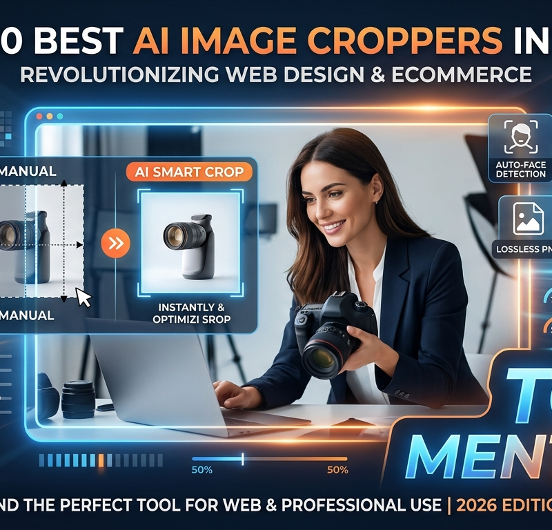 Context-Aware Image Cropping