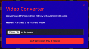 Video Converter