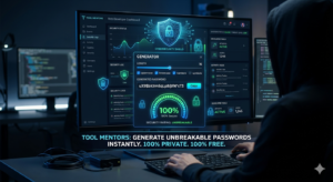 Password Gen