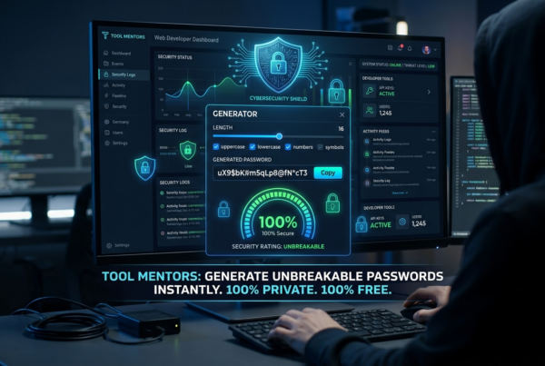 Password Gen