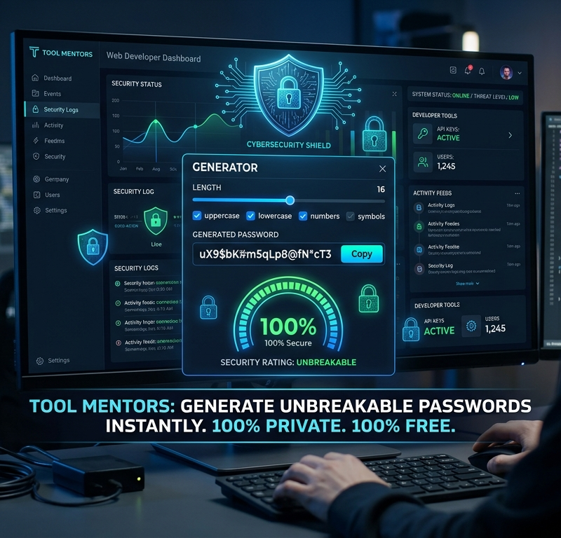 Password Gen