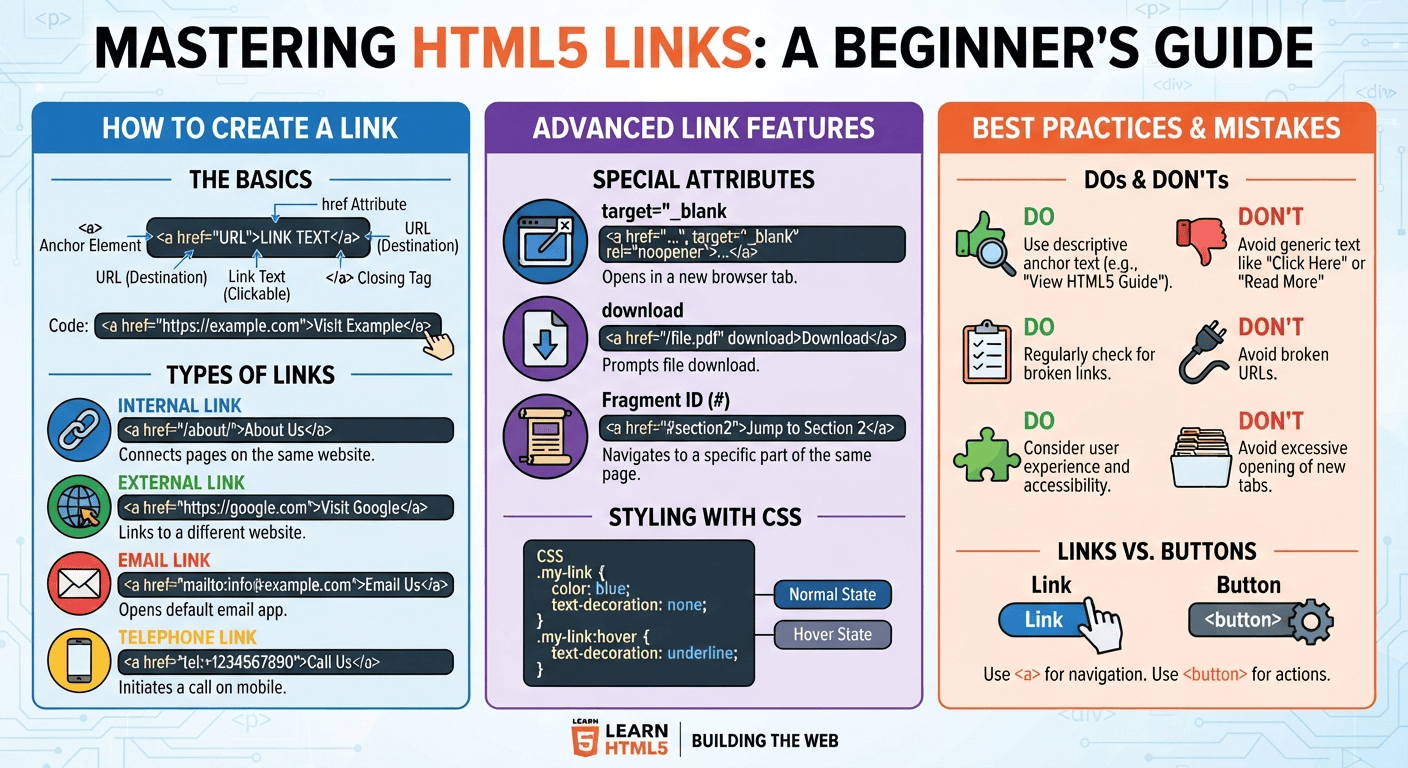How Do You Add Images in HTML5?